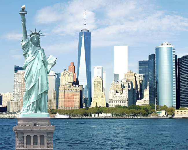 United States